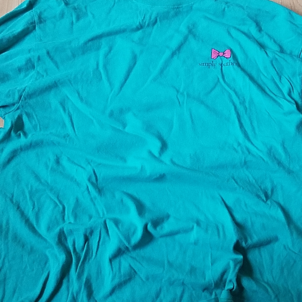 Simply southern long sleeve